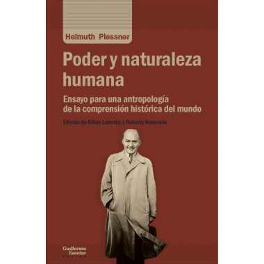 Poder y naturaleza humana