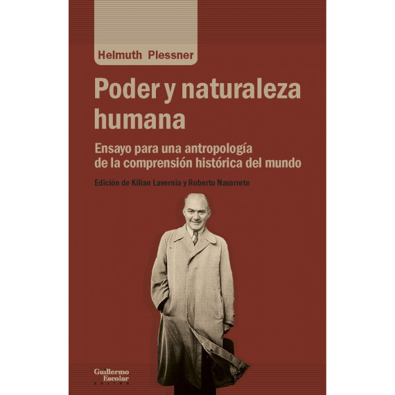 Poder y naturaleza humana