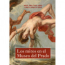 Los mitos en el Museo del Prado
