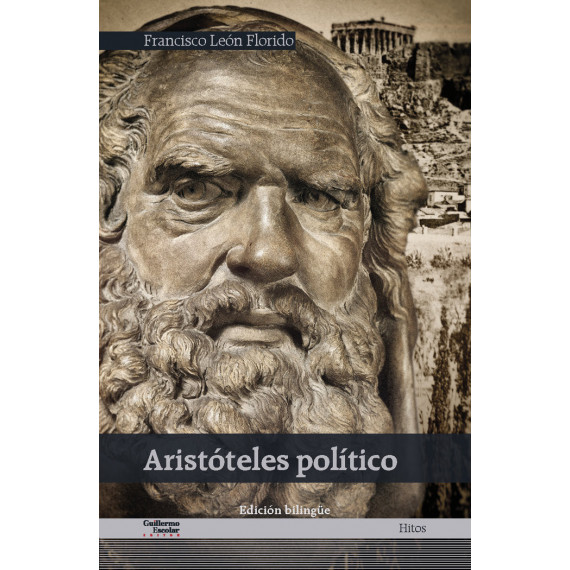 Arist�teles pol�tico