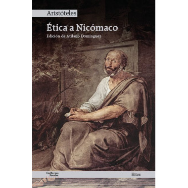 �tica a Nic�maco