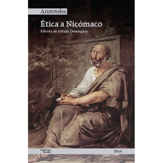 �tica a Nic�maco