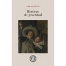 Errores de juventud