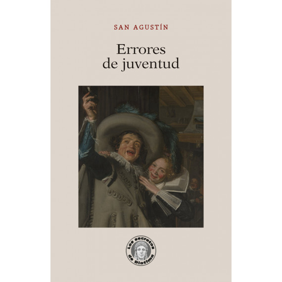 Errores de juventud