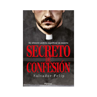 Secreto de confesi�n