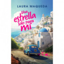 UNA ESTRELLA SOLO PARA MI
