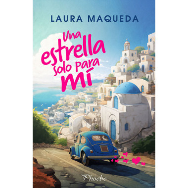 UNA ESTRELLA SOLO PARA MI