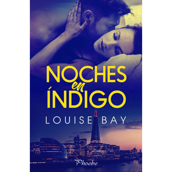 NOCHES EN INDIGO