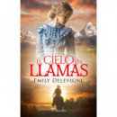 EL CIELO EN LLAMAS