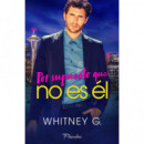 POR SUPUESTO QUE NO ES EL