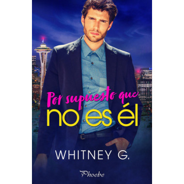 POR SUPUESTO QUE NO ES EL