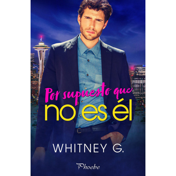 POR SUPUESTO QUE NO ES EL