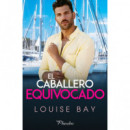 EL CABALLERO EQUIVOCADO