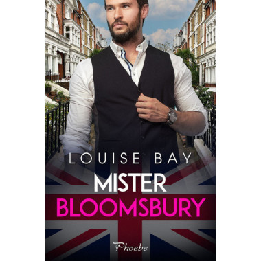MISTER BLOOMSBURY