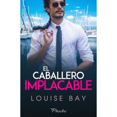 EL CABALLERO IMPLACABLE