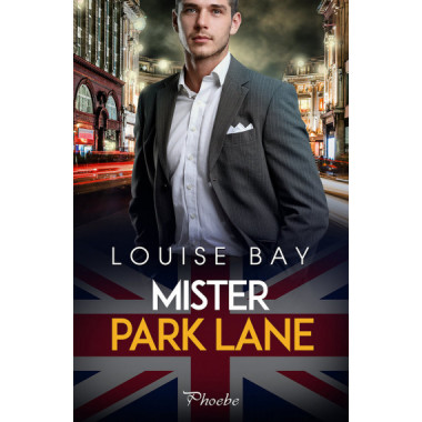MISTER PARK LANE