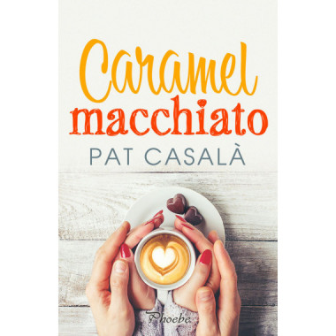 CARAMEL MACCHIATO
