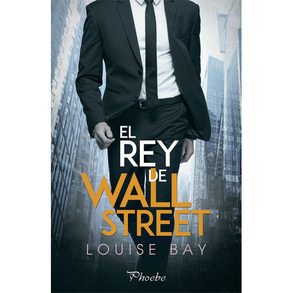 El rey de Wall Street