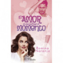 El amor es encontrar el momento
