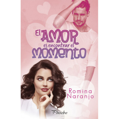 El amor es encontrar el momento