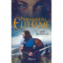 La mensajera de Elphame