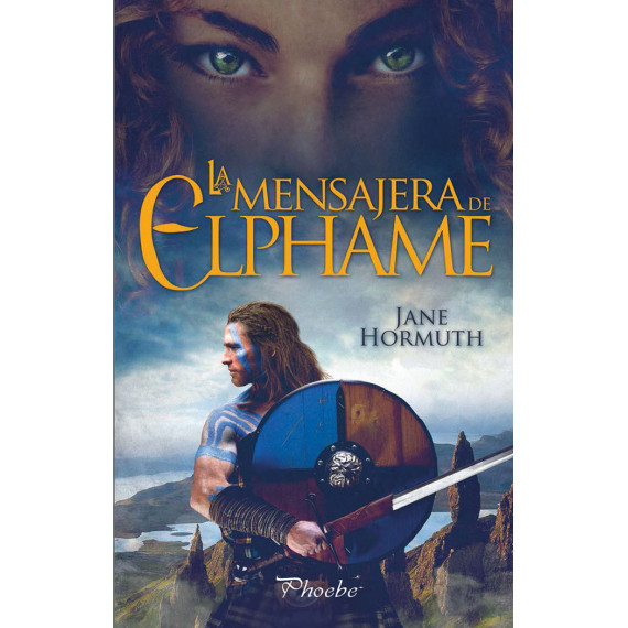 La mensajera de Elphame