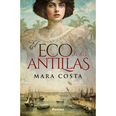 El eco de las antillas