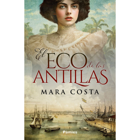 El eco de las antillas