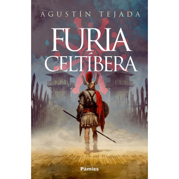 FURIA CELTIBERA