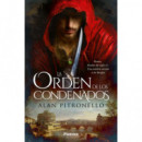 LA ORDEN DE LOS CONDENADOS
