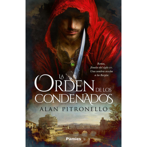 LA ORDEN DE LOS CONDENADOS