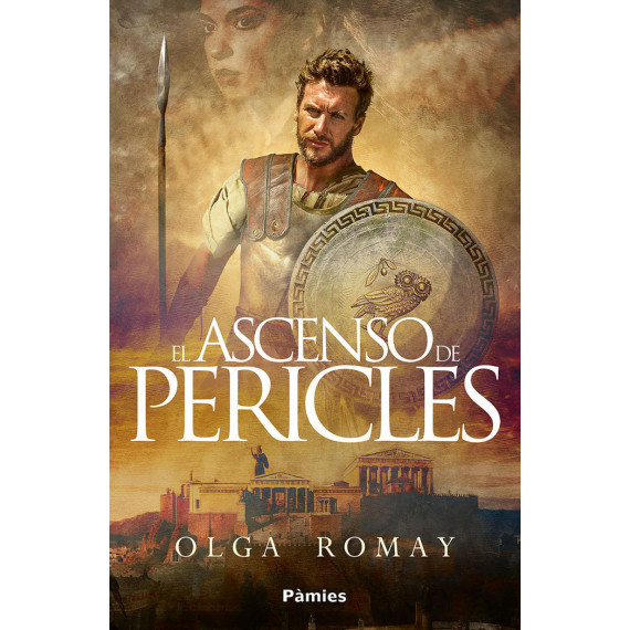 EL ASCENSO DE PERICLES