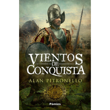 VIENTOS DE CONQUISTA