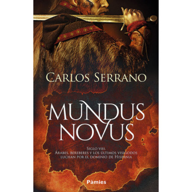 MUNDUS NOVUS