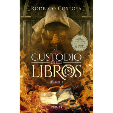El custodio de los libros