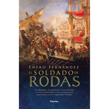 El soldado de Rodas