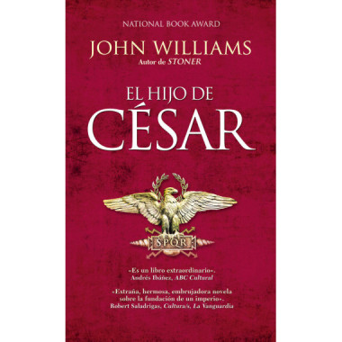 El hijo de C�sar