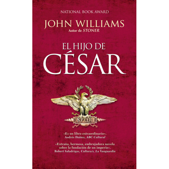 El hijo de C�sar