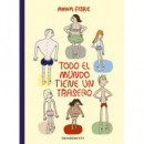 TODO EL MUNDO TIENE UN TRASERO