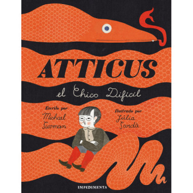 Atticus