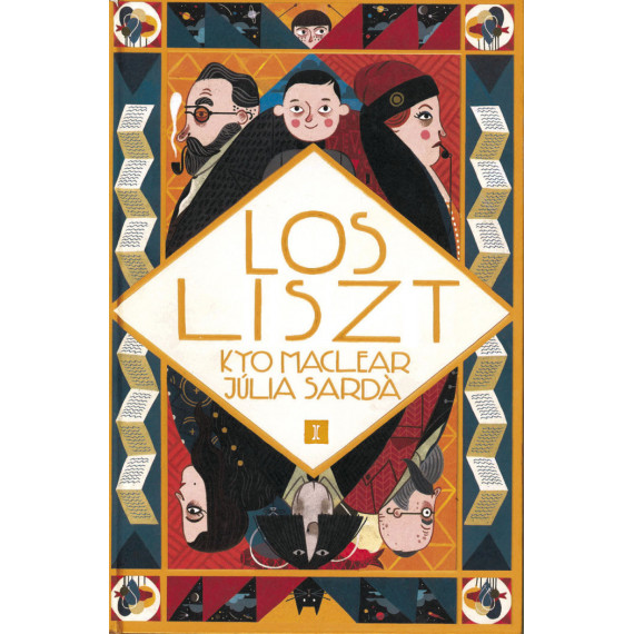 Los Liszt