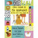 C�mo cuidar de tu humano