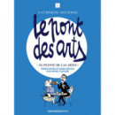 EL PUENTE DE LAS ARTES