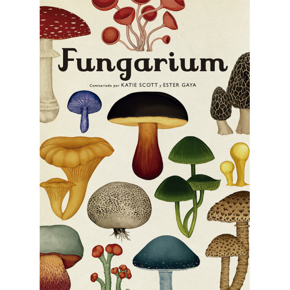 Fungarium
