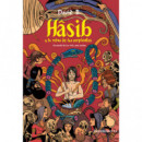 H�sib y la reina de las serpientes