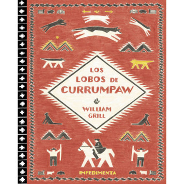 LOS LOBOS DE CURRUMPAW