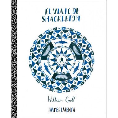 El viaje de Shackleton