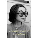 Cartel las chicas listas leen libros