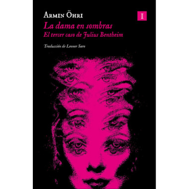 La dama en la sombra