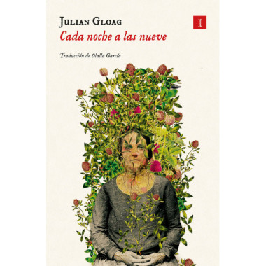 CADA NOCHE A LAS NUEVE